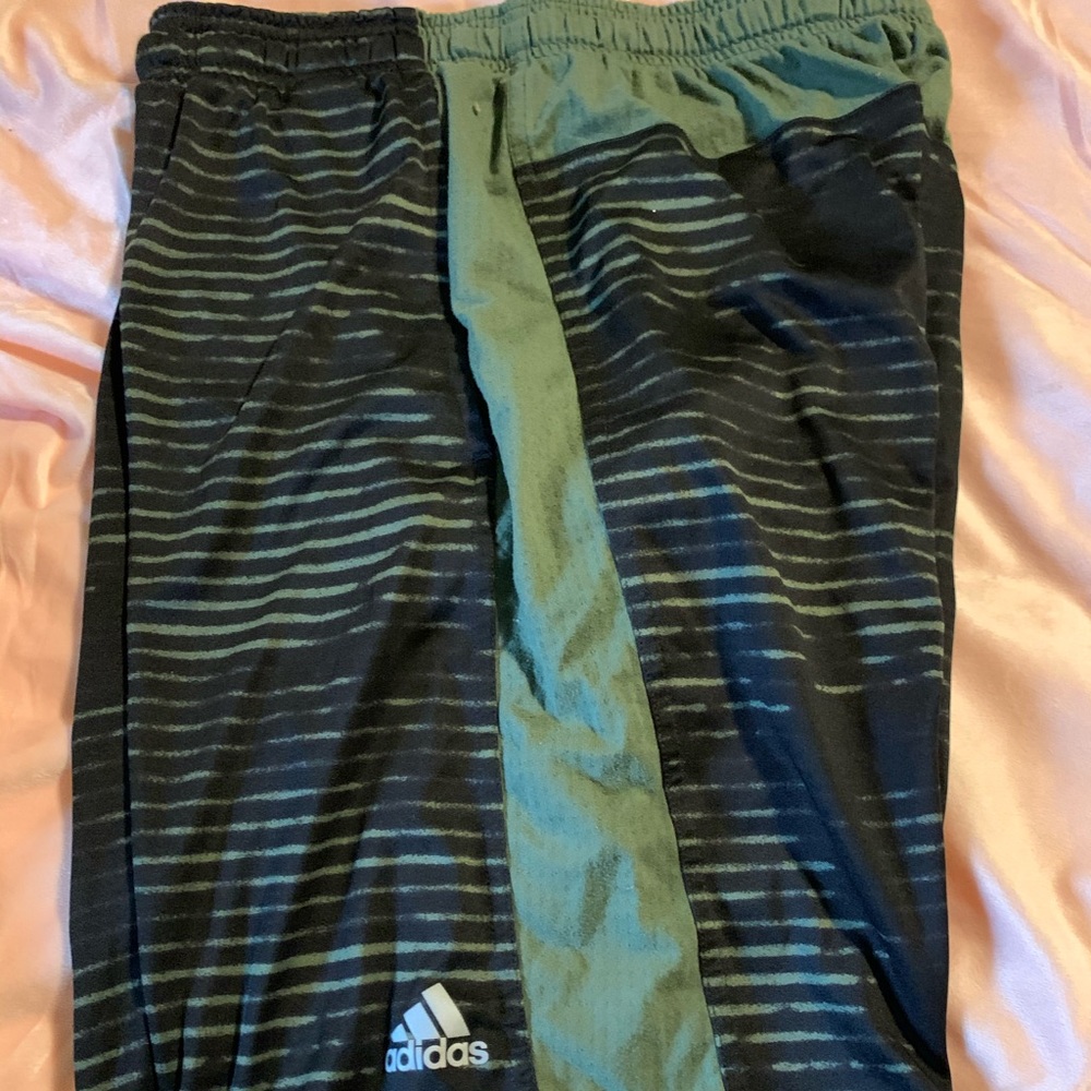 Cozy cool shorts
